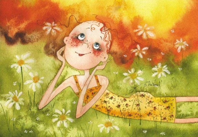 Елена Сахарова | Москва