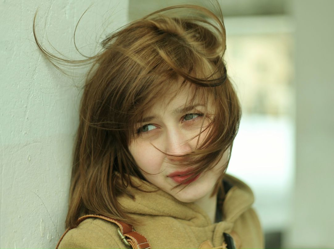 Anastasia Disney | Орёл