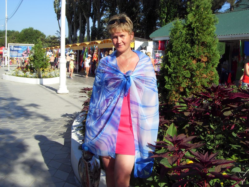 Светлана Култышева | Кунгур