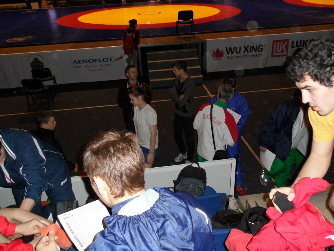 Леша Соболь | Минск