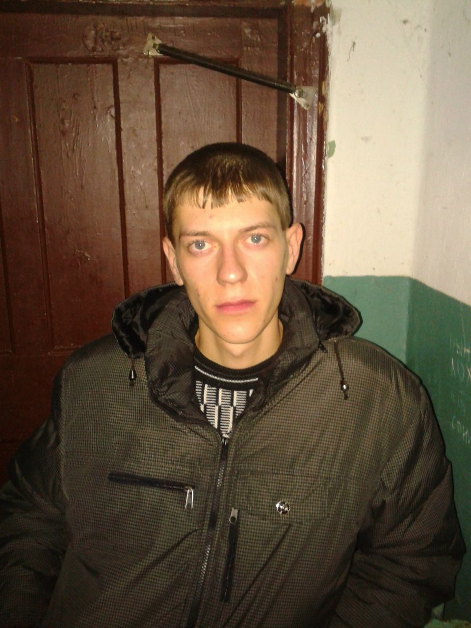 Толя Добровольский @ДоБрЯчОк@ | Жигулевск