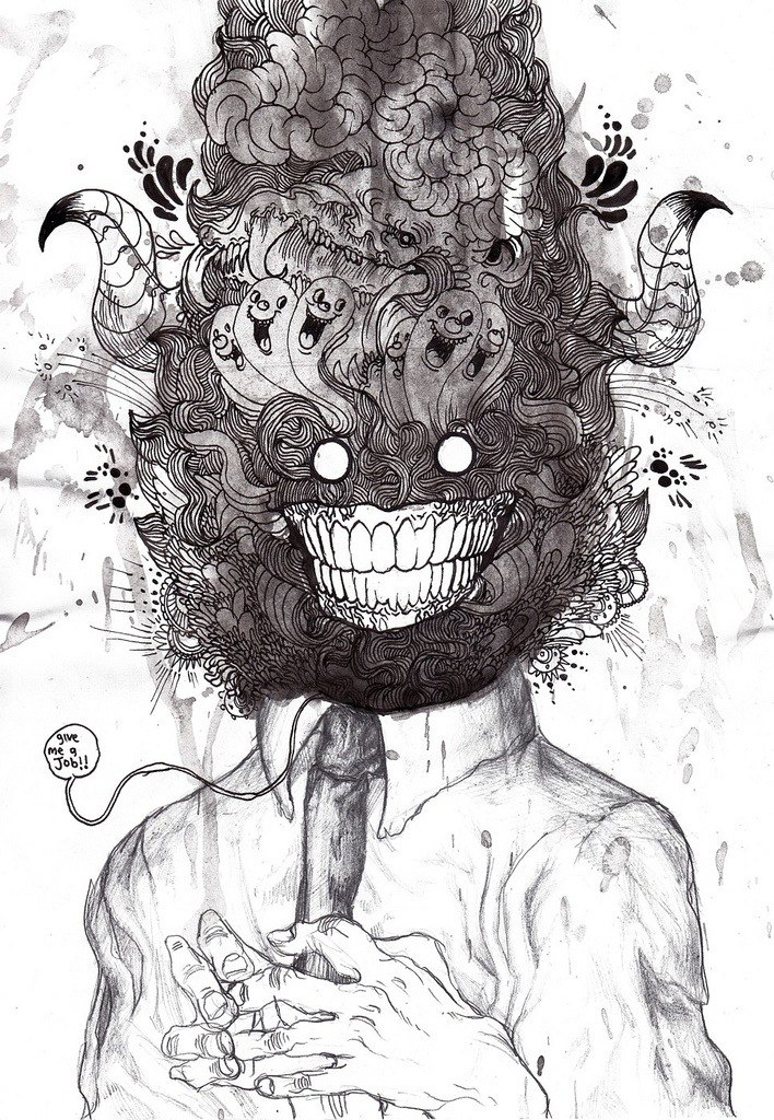 Абумуслим Абдулкеримов ๑Жизнерадостный Жнец๑ | Баку