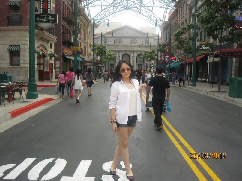 Aselya Mussabekova | Алматы