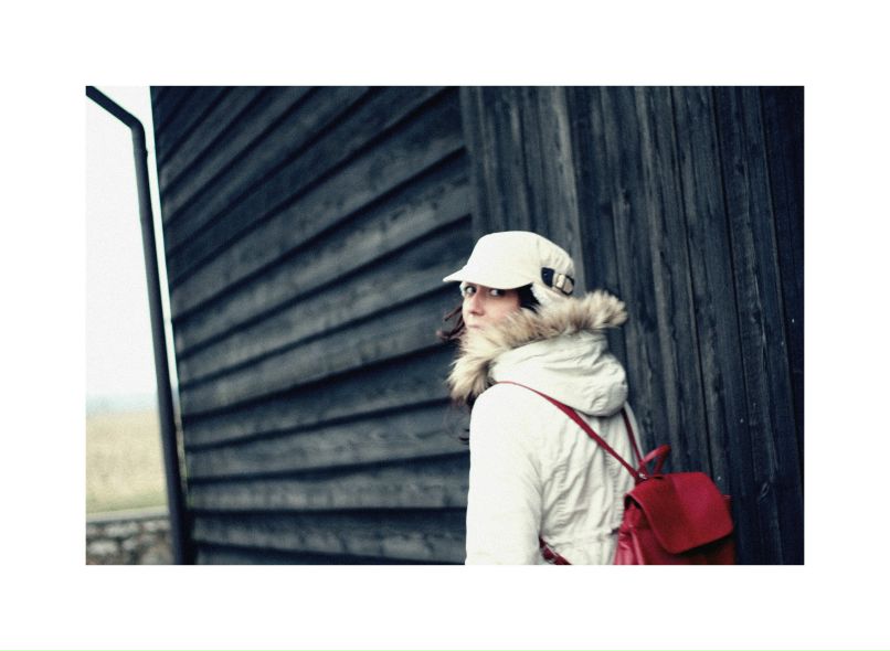 Lena Lenina | Мурманск