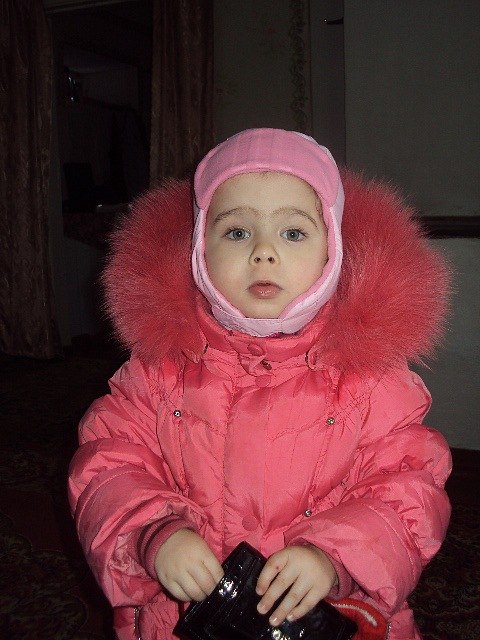 Наталья Дмитриева | Днепр (Днепропетровск)