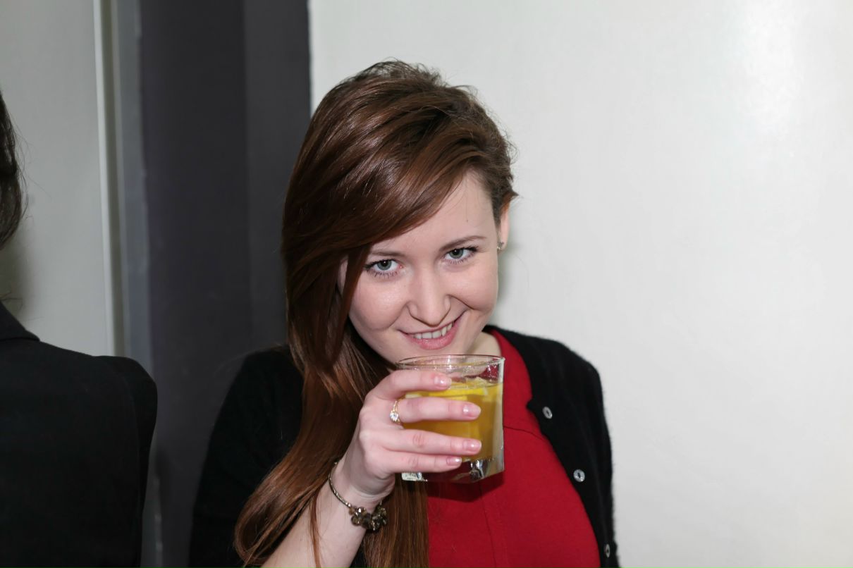 Olga Негрецкая | Киев