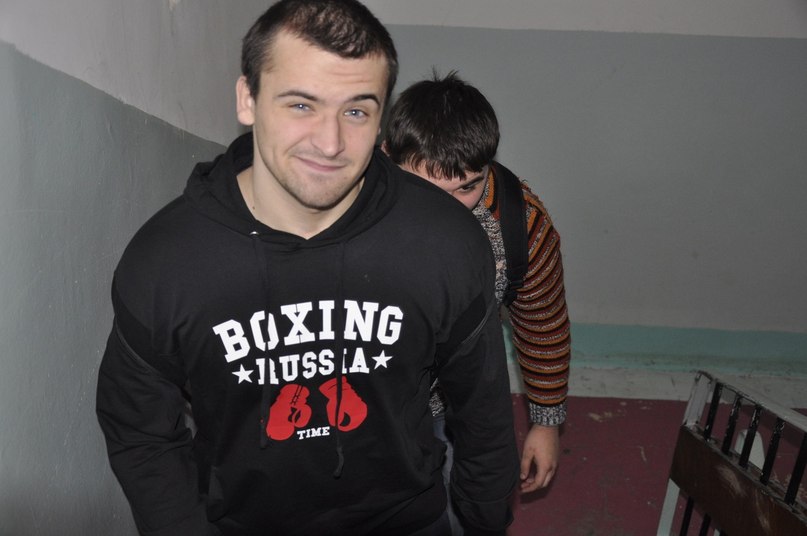 Сергей Сергеев | Чехов