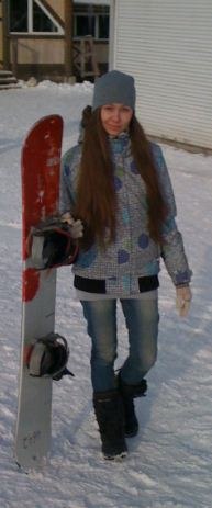 Лолита Иванова | Минск