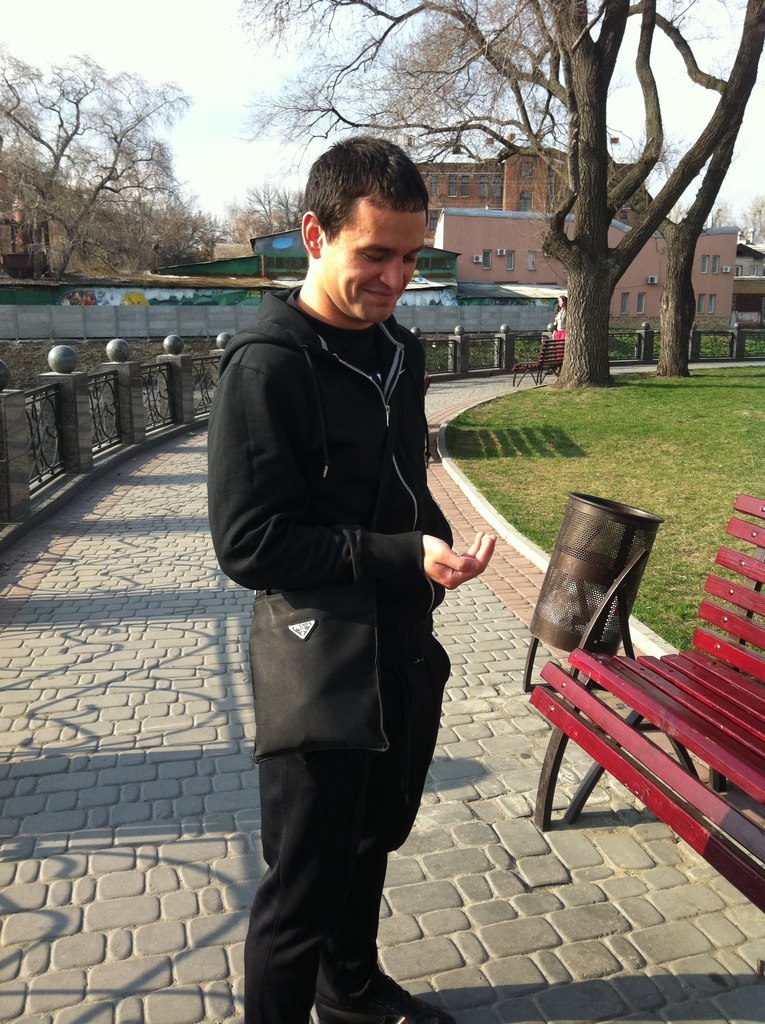 Владимир Михальченко | Харьков