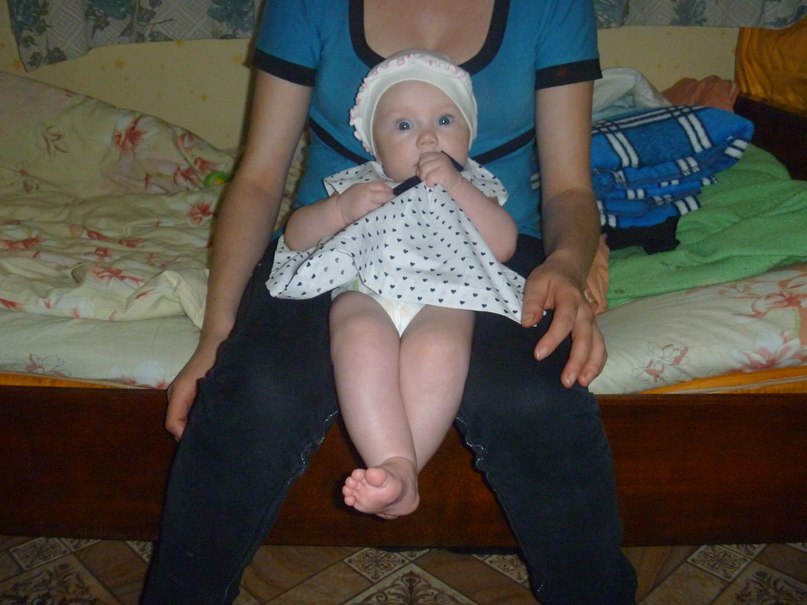 Настя Ходос | Москва