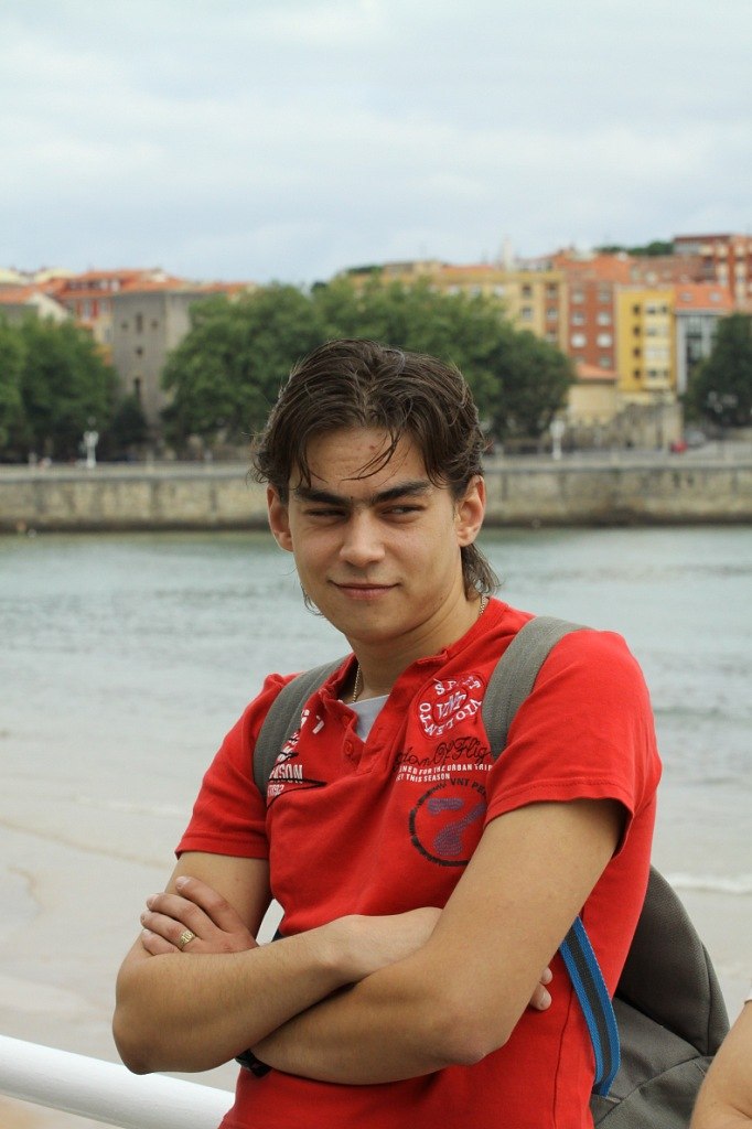 Александр Лещенко Nova | Одесса