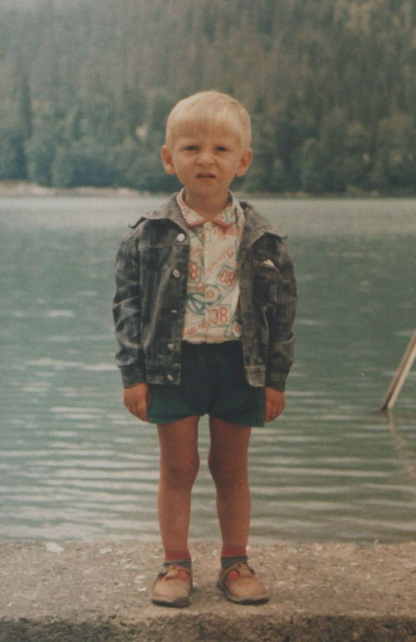 Евгений Кузьмич S@B@K@ | Гродно