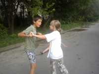 Сашик Рогов