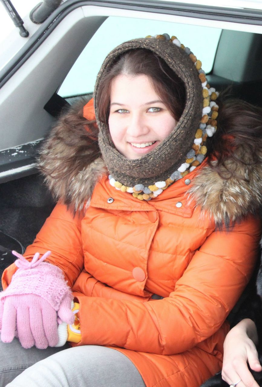 Анастасія Федечко | Львов