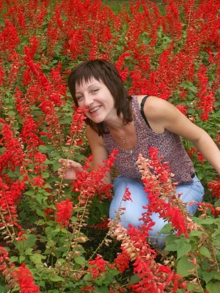 №3, Елена Коростылёва №3, Елена Коростылёва