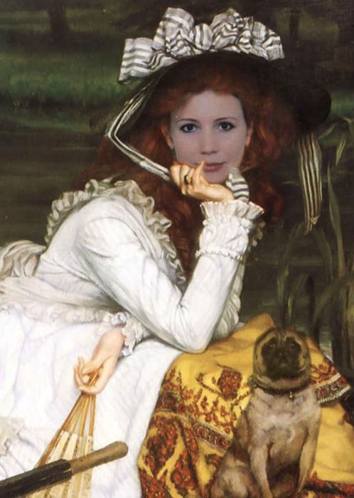 Татьяна Власова | Санкт-Петербург