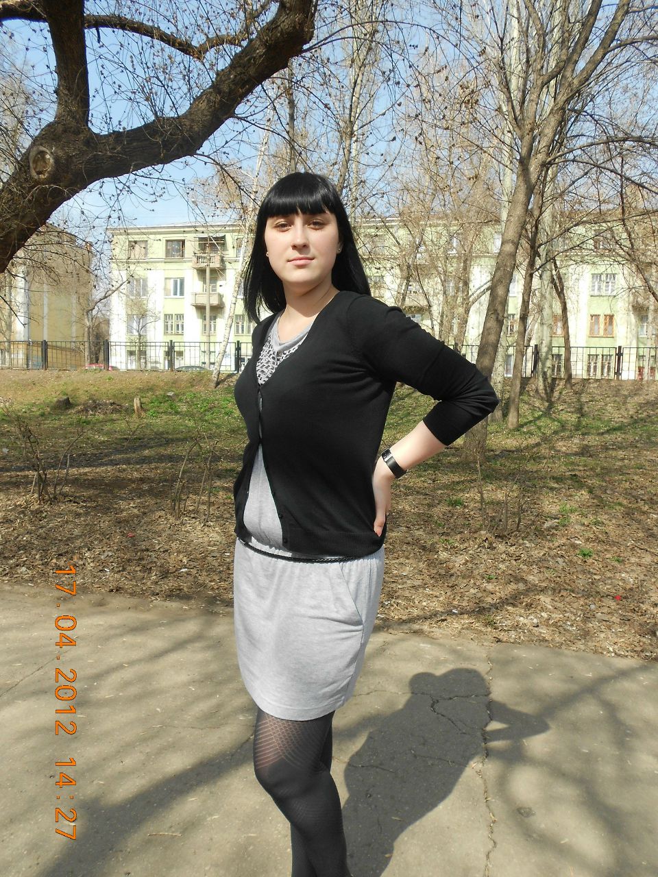 Мария Шишина | Самара