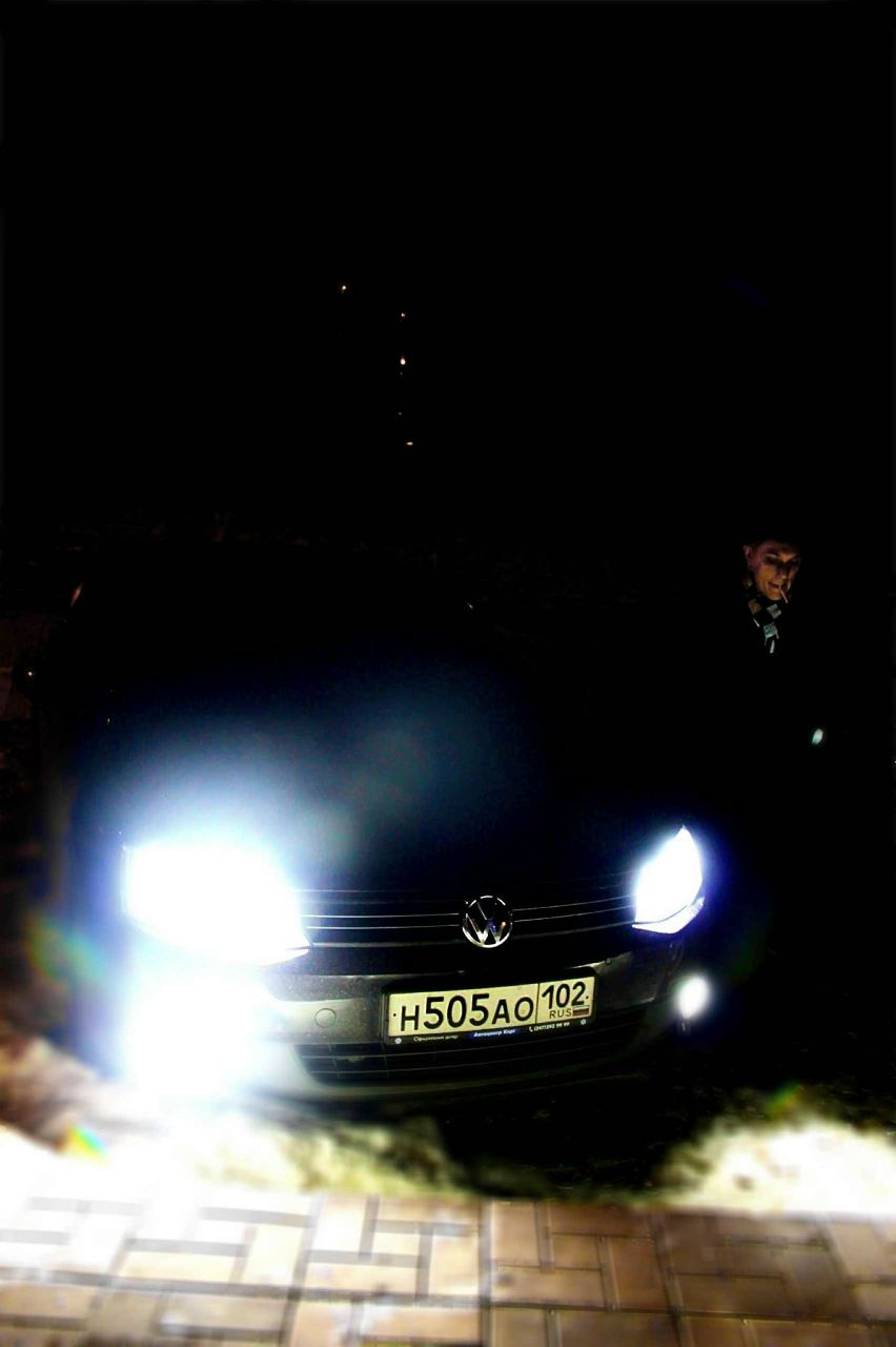 Danil Goreinov | Уфа