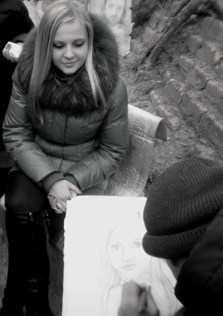 Ирина Панкратова | Славута