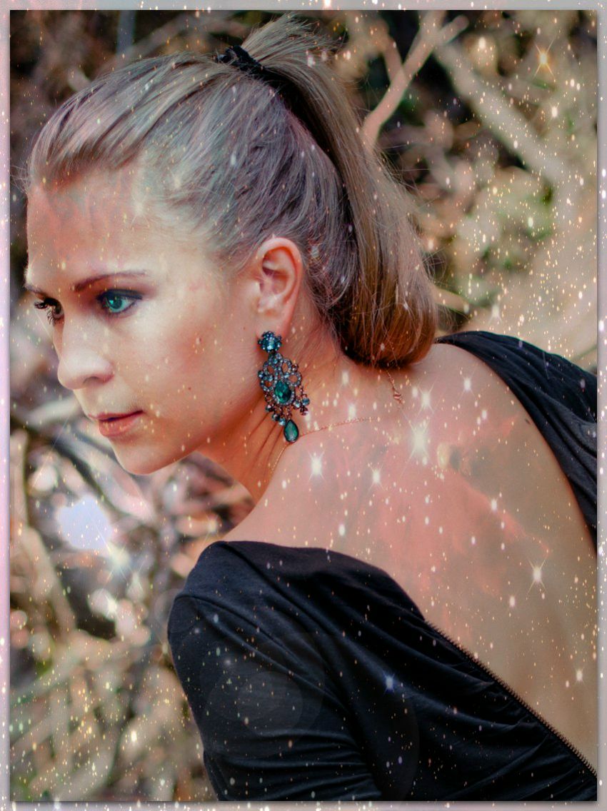 Татьяна Романовская | Санкт-Петербург