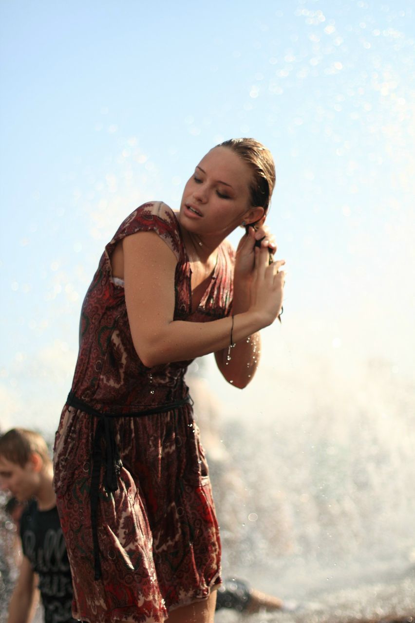 Анастасия Лунегова | Москва