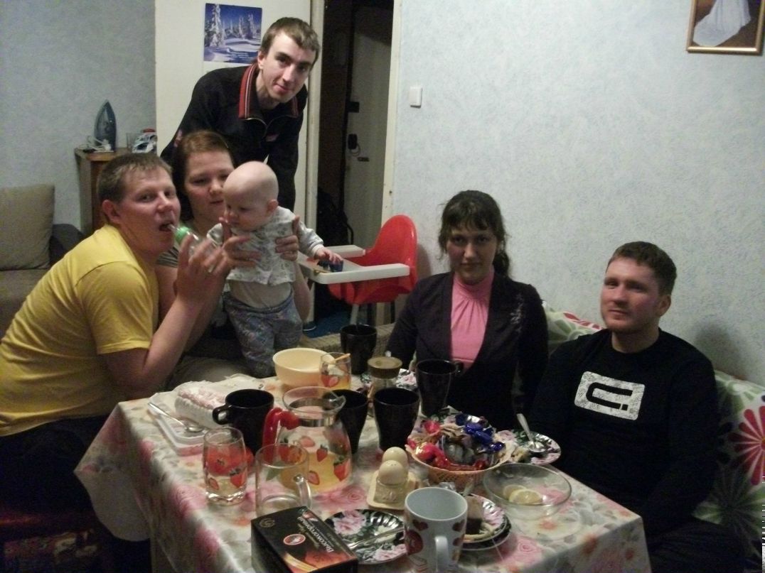 Женева Лухманова | Ижевск