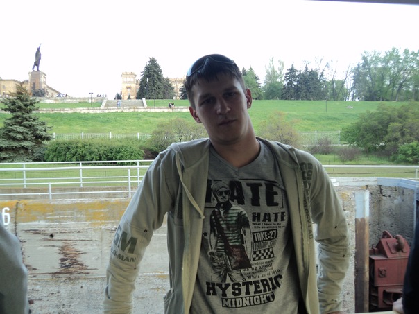 №37, Жеканчик Позигун, 37 лет, Запорожье №37, Жеканчик Позигун, 37 лет, Запорожье