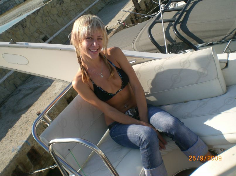 Ирина Яковлева | Eilat