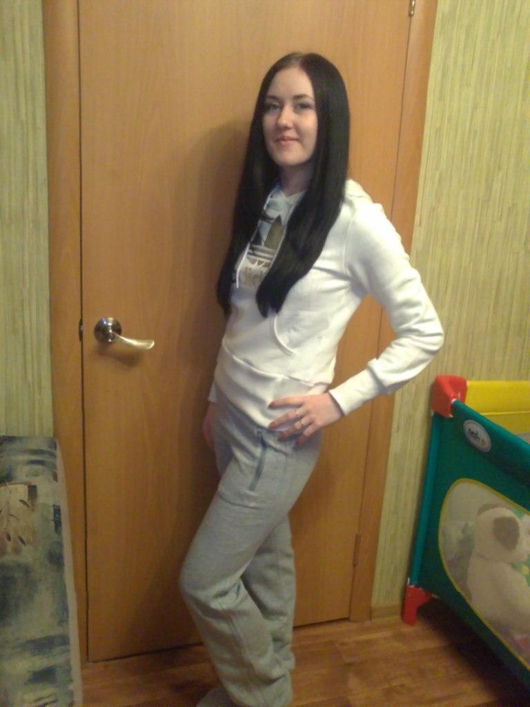 Мария Родионова | Мытищи