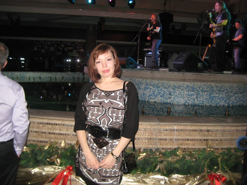 Наталья Качкова | Нижний Новгород