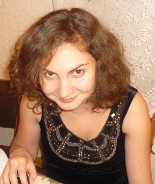 Анна Кунерт | Калининград