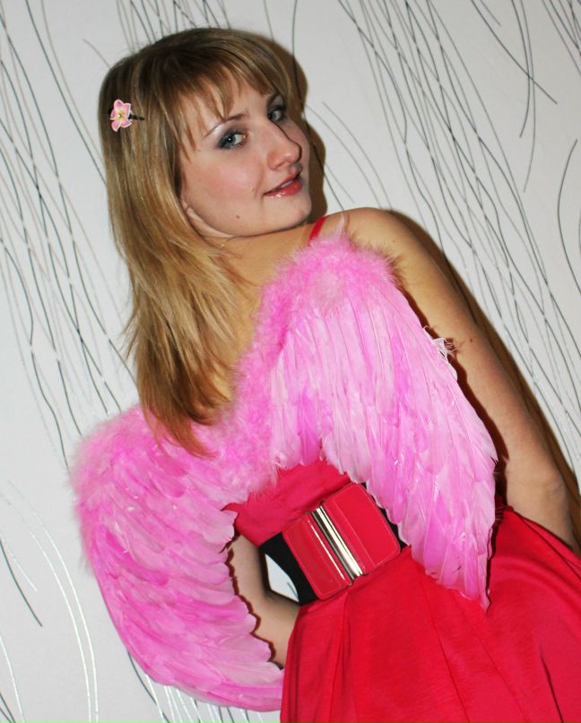 Инна Наумова | Энгельс