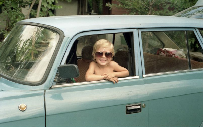 Алексей Яловегин | Воронеж