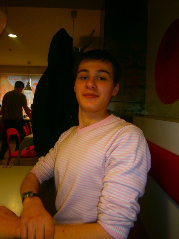 Катерина Громышева | Томск