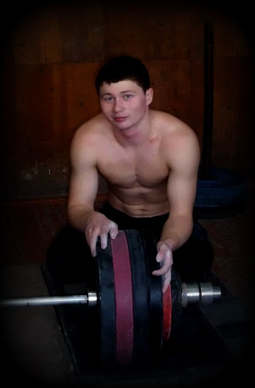 Сергій Васильчук | Луцк