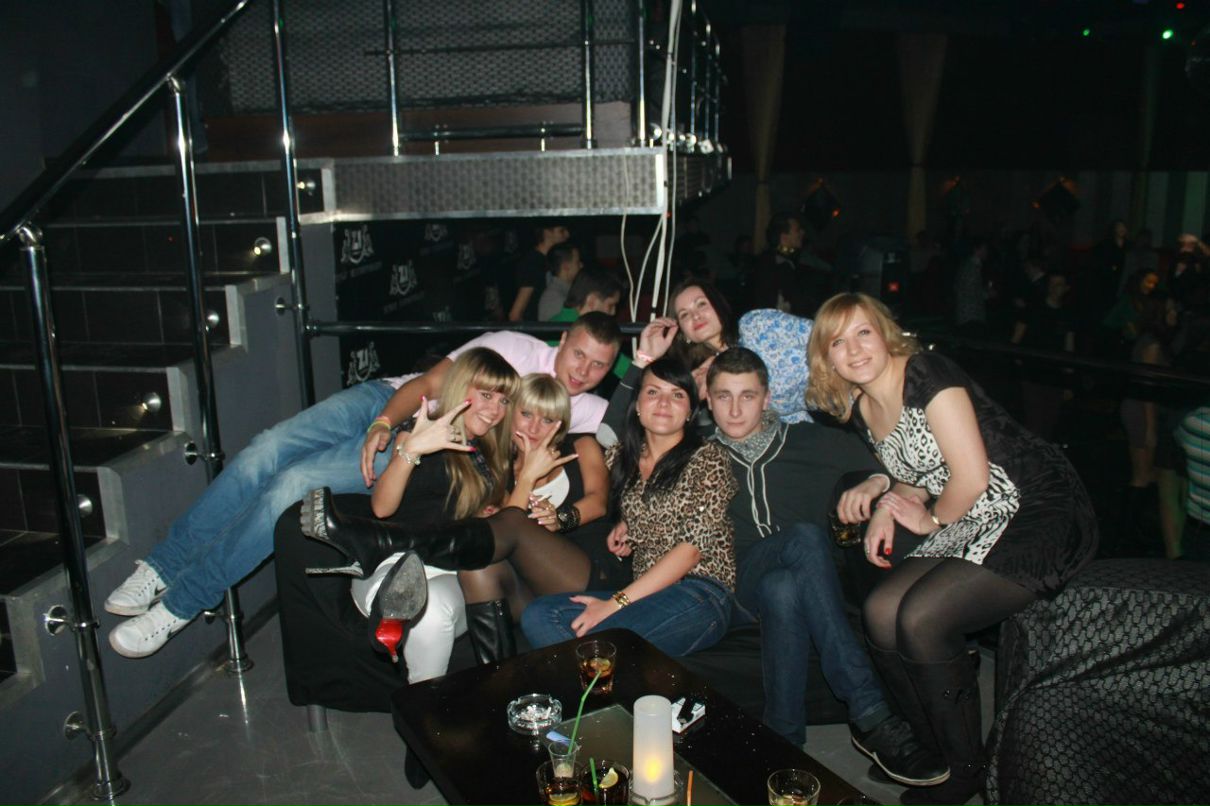 Дашуля Антипова | Москва