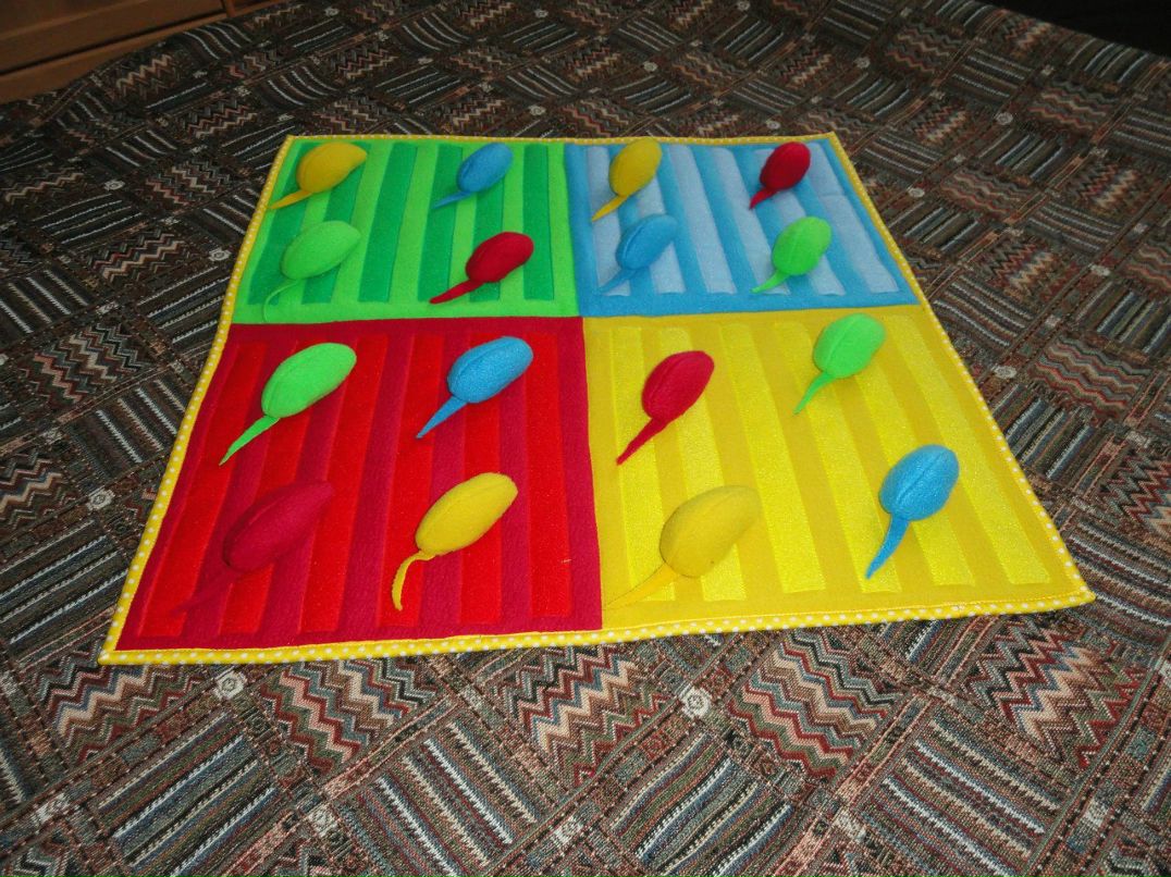 Инна Вадий | Серпухов