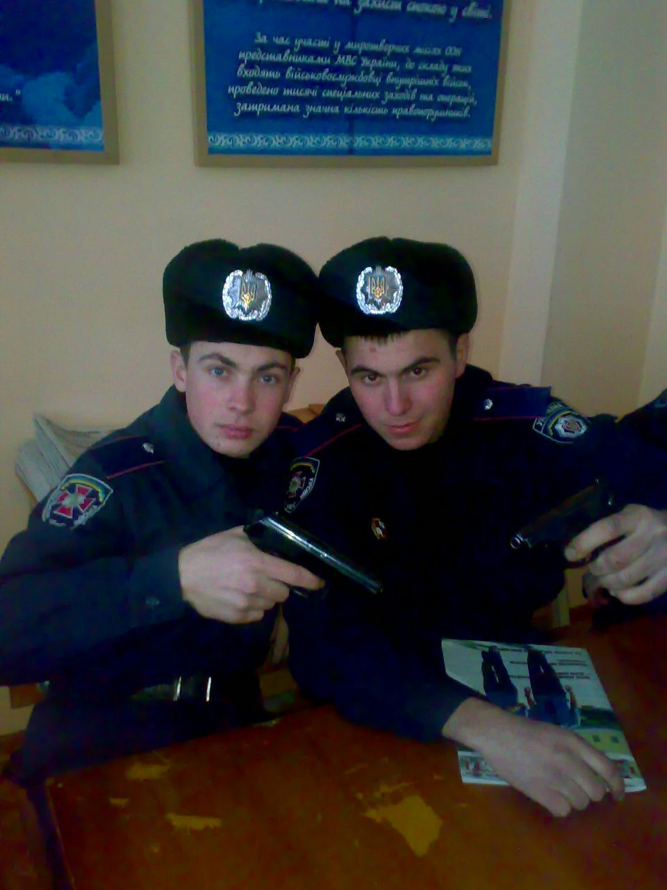 Димон Ларин | Черновцы