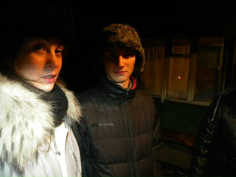 Юлия Харковская | Херсон