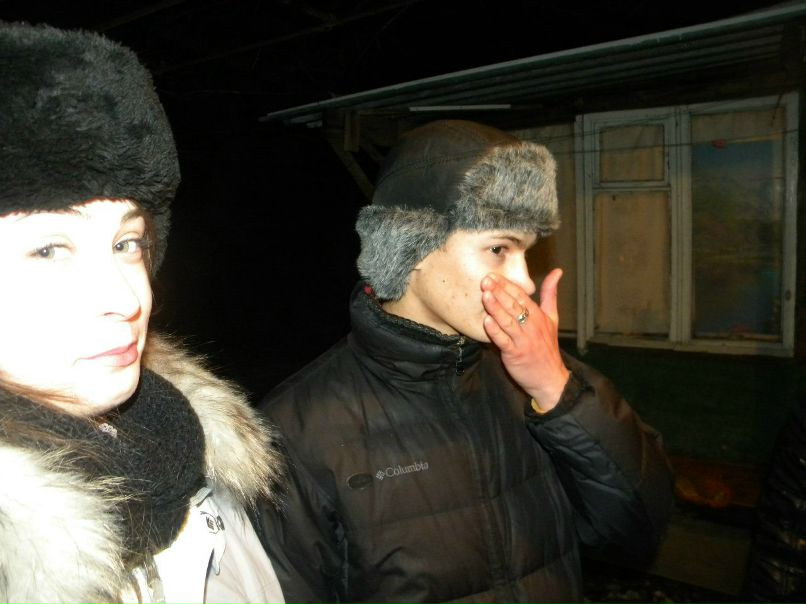 Юлия Харковская | Херсон