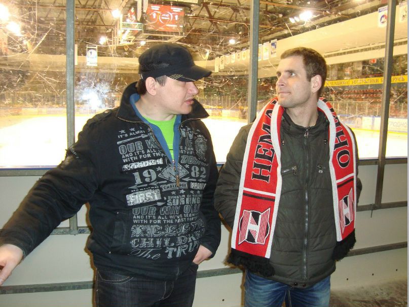 Андрей Гойло | Гродно