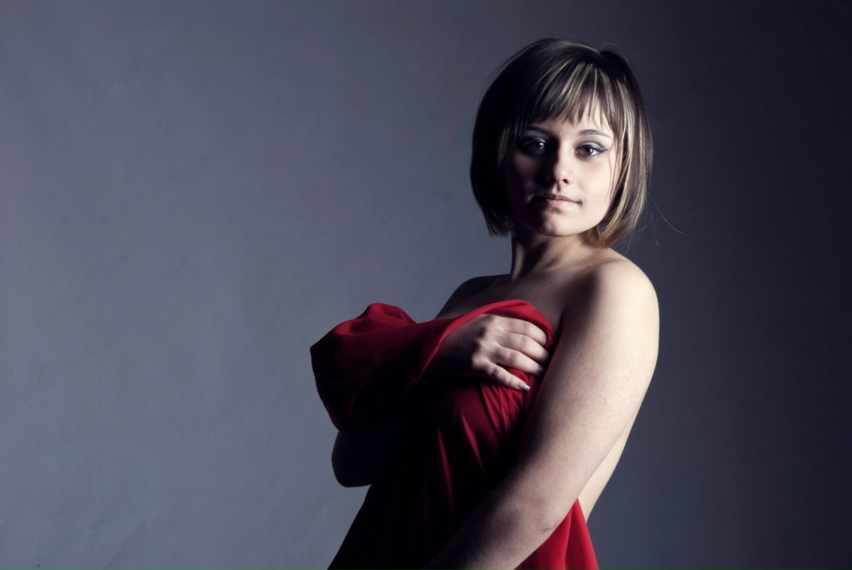 Юлия Тушинская | Кривой Рог