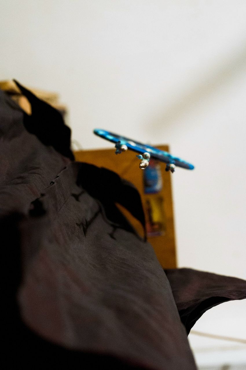 Миша Гарячий | 