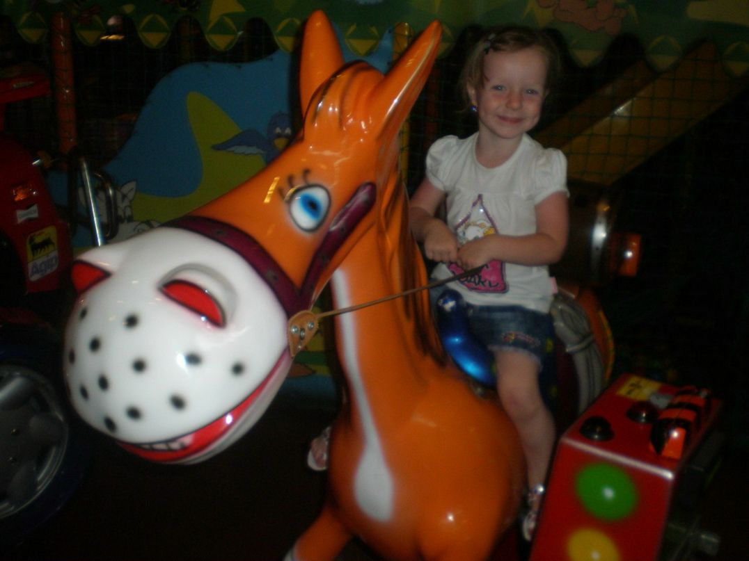 Ксюша Лукьянова | Харьков