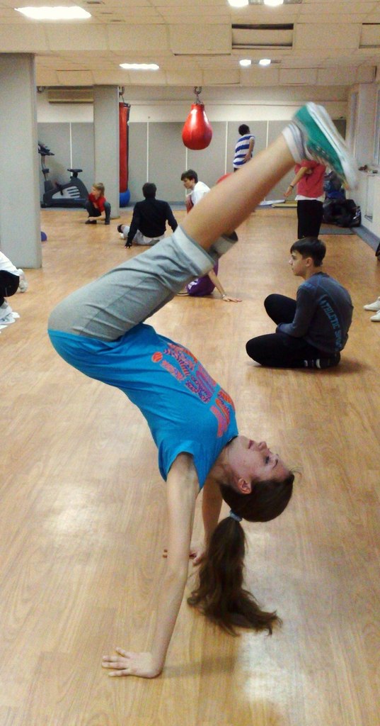 Светлана Лис | Нижний Новгород