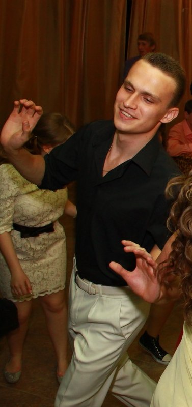 Иоанн Самарцев | Донецк