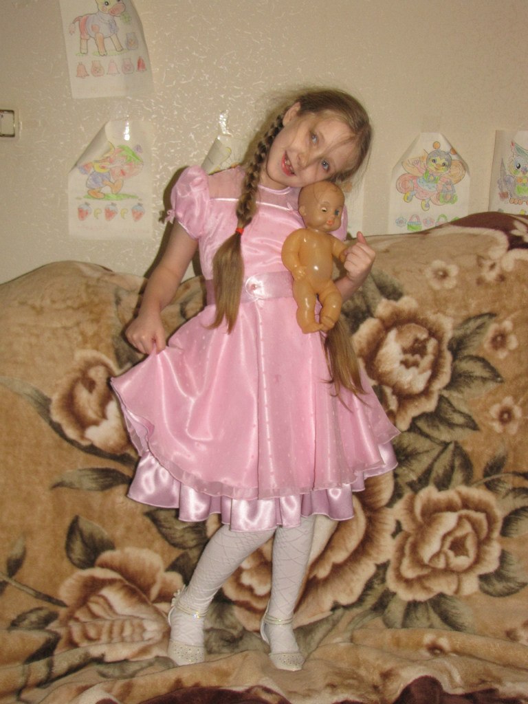 Анастасия Шипунова | Сызрань