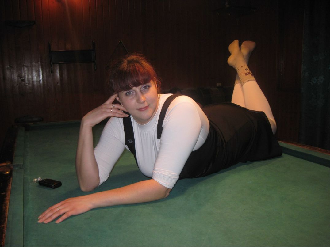 Марина Сорокина | Воронеж