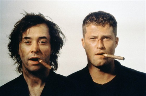 Василий Шевченко Иваныч | 