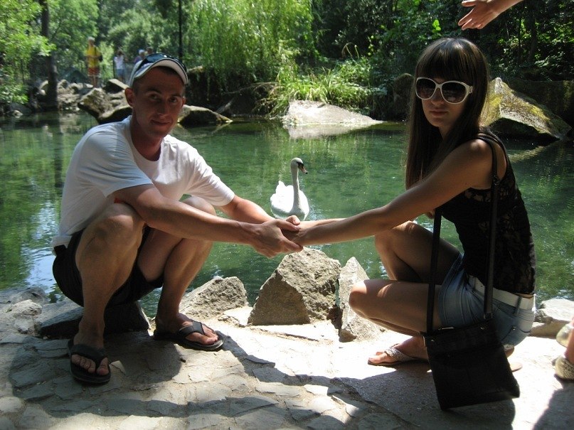 Маргарита Тарасенко | Запорожье